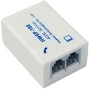 Resim Adsl Splitter Normal ADSLSP 