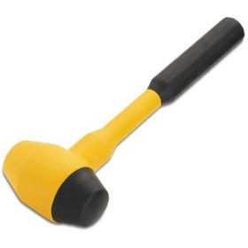 Resim BilfolD Dekor 328 Lastik Tokmak 600 gr 