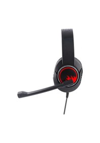 Resim Eksa T8 Gaming Kulaklık Oyuncu Kulaklığı Led Işıklı 3.5 mm & Mikrofon - ZORE-258209 