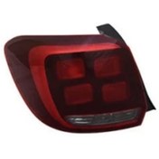 Resim TYC 2011E698-20012B D.SANDERO ARKA STOP LH.2016 265554938R 