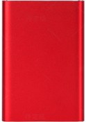Resim Geeroyoo 80gb Usb3.0 Yüksek Hızlı Taşınabilir Hard Disk 2.5" Sata Dizüstü Pc Harici Disk Kırmızı Jzr-gy 