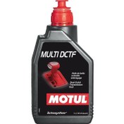 Resim Multi DCTF Çift Kavrama Şanzıman Yağı 1 Litre 