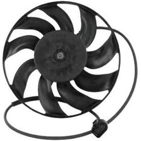 Resim BOSCH 130303306 FAN MOTORU TRANSPORTER T5 03- 9 KANAT 