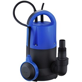 Resim Dp 500 Plastik Drenaj Pompası Temiz Su 