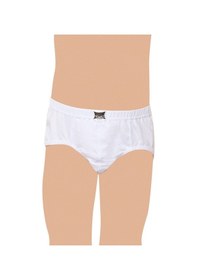 Resim Tutku Erkek Çocuk Slip Külot 6'lı Paket 