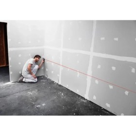 Resim Bosch Glm 20 Professional Lazer Metre - 20 Metre 