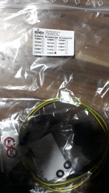 Resim Eltex Elektrostatik Charging Bar R60L/A0285L025A 