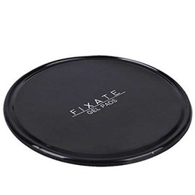 Resim Zore Fixate Gel Pad - Siyah 