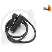 Resim Bmw Eksantrik Sensörü E36 12141247258 