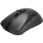 Resim Xtrike Me GM-310 Oyuncu Mouse Siyah 