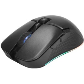 Resim Xtrike Me GM-310 Oyuncu Mouse Siyah 