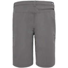 Resim The Northface Erkek Exploration Şort T0Cl9S9Zg Çok Renkli 