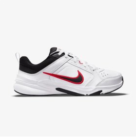 Resim Nike Defy All Day Unisex Beyaz Spor Ayakkabı Beyaz 