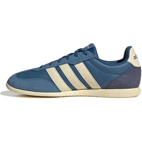 Resim adidas Erkek Mavi Barreda Lo Günlük Ayakkabı Hq7378 