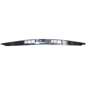 Resim BFN 2009-2014 Chevrolet Cruze Arka Çıtası Plaka Lamba 