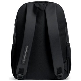 Resim All Set Backpack 30l Sırt Çantası Siyah 