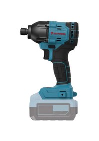 Resim Catpower 4222 Akülü Torklu Vidalama Kömürsüz Solo - Aküsüz 