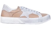 Resim Bueno Shoes Vizon Deri Erkek Spor Ayakkabı 01mr9504 