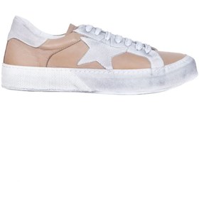 Resim Bueno Shoes Vizon Deri Erkek Spor Ayakkabı 01mr9504 