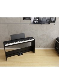 Resim Korg B2sp Bk - Siyah Dijital Piyano 