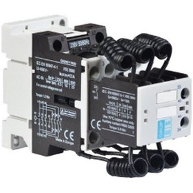 Resim GRUP ARGE Ga2306 15.0 Kvar Kompanzasyon Kontaktörü 