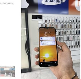 Resim Xiaomi Redmi Note 8 İkinci El YD | 64 GB 4 GB | Beyaz 