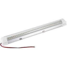 Resim Dofolink 72 Led Smd 2835 Işık Kaynağı 12-85v Dc Araç/depo Işığı, Kolay Kurulum, Anahtarlı, 6000k Beyaz Işık 