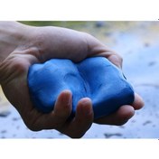 Resim 3 Adet 180g 3m Nano Araç Yüzey Temizleme Kil Hamuru 