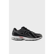 Resim New Balance Logolu Kalın Taban Sneaker Ayakkabı Bayan Ayakkabı U1906RCB 