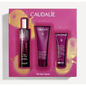 Resim Caudalie The des Vignes Aromalı Parfüm Seti 