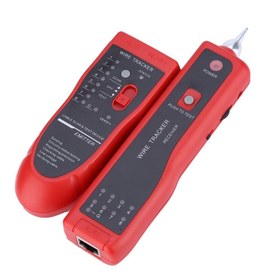 Resim electroon AR-868 Çantalı Kablo Bulucu ve Test Cihazı Bili-Bili 