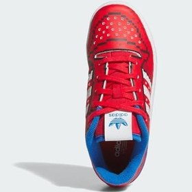 Resim adidas Forum Low CL Çocuk Günlük Spor Ayakkabı 