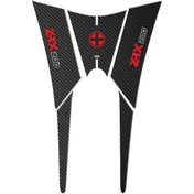 Resim Arora Zrx 200 2021 - 2022 Uyumlu Tank Pad 004 