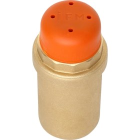 Resim IFM Ultravent 1/2'' Yüksek Kapasiteli Otomatik Hava Prujörü 
