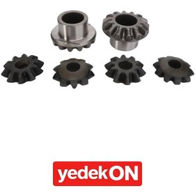 Resim AGCO Dişli Kiti - Massey Ferguson / Fendt / Valtra | ACP0427350 