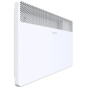 Resim Thermotechnik Hc 4000-20 Elektrikli Konvektör ISITICI,2000W, Beyaz 