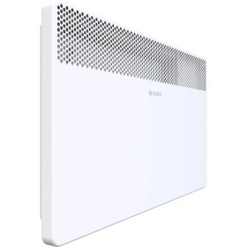 Resim Thermotechnik Hc 4000-20 Elektrikli Konvektör ISITICI,2000W, Beyaz 