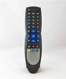 Resim Amstrad Tempo Echostar Echosat Fobem Samux-premıer-kaon-unıversal Nx Fressky-fta-uydu Kumanda 