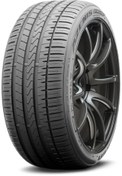 Resim Falken 235/35R19 91Y XL TL Azenis Fk510 Otomobil Yaz Lastiği (Üretim Yılı:2022) 