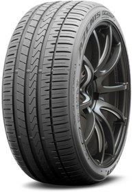 Resim Falken 235/35R19 91Y XL TL Azenis Fk510 Otomobil Yaz Lastiği (Üretim Yılı:2022) 