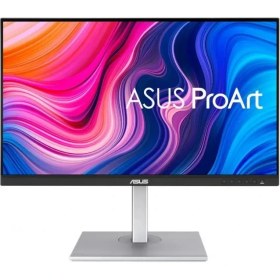 Resim 27 Asus Proart PA279CV IPS 5ms 60MHZ 2xhdmı 1xdp Type-C UHD 3840X2160 Hoparlör Çerçevesiz Yükseklik Ayarı Pıvot Vesa 