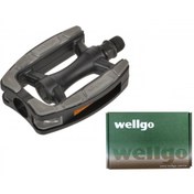 Resim WELLGO PEDAL PLASTİK CİTY C157 