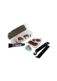Resim Zefal Solüsyonlu Levyeli Yama Tamir Seti (541728022) Çok Renkli 