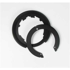 Resim GIVI BF08 DEPOÜSTÜ ÇANTA APARATI (DUCATI) 