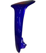 Resim Kanuni Seyhan100 Sol Dış Dizlik Mavi 