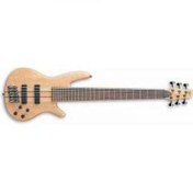 Resim Ibanez SR1006EFMNTF Bas Gitar 