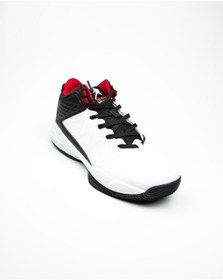 Resim Jump 28652 Beyaz Bilekli Kadın Sneaker 