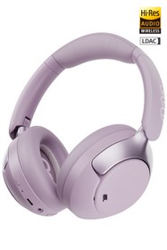 Resim Qcy H3 Pro Hybrid ANC Kulak Üstü Bluetooth Kulaklık 
