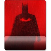 Resim The Batman 2022 Bilek Destekli Mousepad Model - 3 