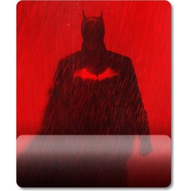 Resim The Batman 2022 Bilek Destekli Mousepad Model - 3 